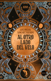 AL OTRO LADO DEL VELO - 9788418883958